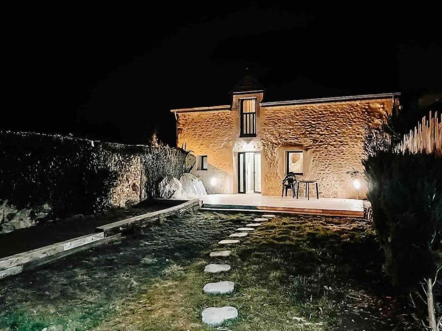 La Bigourdane - Maison Entre Tarbes & Lourdes Louey Exterior foto